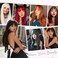 Black Wig with Bangs for Women Long Straight Black Wig Heat Resistant Synthetic Wig for Girls Daily Use Party Halloween Cosplay Wig 24inch