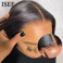 ISEE HAIR Straight Wear Go Glueless Wig Human Hair Pre Plucked Pre Cut 9x6 HD Lace Pre Bleached Tiny Knots Human Hair Wigs For Women 24 Inch