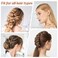 Bobby Pins Brown, 360 Pcs Brown Bobby Pins, 2 Inch Premium Bobby Pin, Secure Hold Bobby Pins with store box, Hair Pins for Kids, Girls and Women