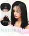 Lady Miranda Full Lace Dreadlock Wig with Baby Hair Pre Plucked Knotless Square Part Faux Locs Wig Braided Wigs for Black Women Full Double Lace Wig Dreadlocks Crochet Hair for Black Women