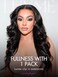 LUVME HAIR Body Wave Clip in Hair Extensions Fullness with 1 Pack, 24inch 135g 7pcs Hair Extensions Real Human Hair for Women, Natural Human Hair