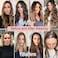 Hair Topper for Women 100% Human Hair Hair Topper with No Bangs Hair Pieces for Women with Thinning Hair 12 Inch #06 Dark Linen