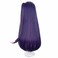 Anime Oshi no Ko Ai Hoshino Wig Purple Long Hair Wigs with Bangs for Girls and Women + Free Wig Cap