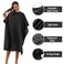 Professional Hair Cut Hairdressing Cape (55 x 47 Inch (Pack of 15)
