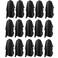 Professional Hair Cut Hairdressing Cape (55 x 47 Inch (Pack of 15)