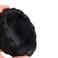 Pokinge Braided Hair Bun Women Hair Piece, High Temperature Fiber, Party Costume Accessory, Light Brown, 1 Count