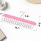 Hair Extension Holder Weft Holder Hair Extension Hanger for Clip Ins Hair Holder Hair Extension Holder for Washing &amp; Styling Hair Extension Storage Hair Extension Organizer Hair Extension Accessories