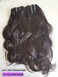 Last 5 Years Raw Natural Wavy Cambodian Human Hair 2 Bundles 20 20 Inch 100% Real One Donor Virgin Unprocessed Cuticle Aligned Weave (wavy 20" 20", natural color)