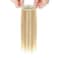 MY-LADY Invisible Clip in Mini Hair Extensions for Short Hair Wiglets Hairpieces for Thinning Hair 6 Inch Ash Blonde mix Bleach Blonde Short Extension Hair Clips Real Hair