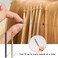 Hair Extension Loop Tool Pulling Hook Tool Loop Handle Threader for Hair Extensions Looper Micro Rings Loop Tool Hair Beauty Salon Accessories