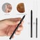 Hair Extension Loop Tool Pulling Hook Tool Loop Handle Threader for Hair Extensions Looper Micro Rings Loop Tool Hair Beauty Salon Accessories