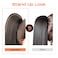 SEIKEA Versatile Drawstring Ponytail Extension, 26" Long Wavy Multi Layered Clip in Ponytail Hair Extensions Stand Up High Fake Pony Tail Soft Natural Synthetic Hairpiece for Women Brown to Blonde