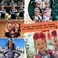 SEIKEA Cheer Ponytail Hair Piece, 10" Straight Tangle-Resistant Smooth Natural Blonde Cheerleader Hairpiece Ponytail Extension for Cheer Competition, Dance, Performance