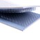 24cm x 9cm Hair Holder with Needles Dragging Mat Wig Hair Extensions Styling Tools Dragging Splint Tool for Hair Extensions