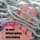 Soft Locs Crochet Hair 24Inch 2 Packs Faux Locs Crochet Hair Pre Looped Natral Grey Color Synthetic Hair Extension for Women (24Inch, 2Packs Grey) &hellip;