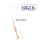 5 Pcs Hair Extension Loop Needle Threader, Micro Link Bead Tools, Wire Pulling Hook Tool for Silicone Link Rings Beads and Hair or Feather Extensions