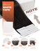Sunny Hair Tape in Extensions Darkest Brown Tape on Hair Extensions Invisible Human Hair Tape in Extensions Brown Tape in Hair Extensions Soft &amp; Silky Tape in Extensions Human Hair 50g 20pcs 16inch
