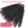 24 Inch Long It ip Hair Extensions Kinky Curly Pre Bonded Microlinks Human Hair Extension Stick I Tip Hair Bundles Curly Keratin Hair Extension for Women Professional Salon Hair 50g 50Stands