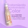 Prokpil Beige Almendra Tratamiento Color   Nuance for Light Blond Hair Beige Color Treatment   Maintenance   Matizante Rubio 10.1oz