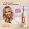 Prokpil Beige Almendra Tratamiento Color   Nuance for Light Blond Hair Beige Color Treatment   Maintenance   Matizante Rubio 10.1oz