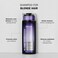 TRUSS Blond Revolution Blonde Shampoo - Gentle Cleansing Shampoo for Color Treated Hair - Preserves Luminous Blonde Coloring While Fighting Oxidation &amp; Increasing Shine (10 fl oz)