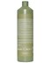 Echosline Anti-Yellow Hair Shampoo Neutralizes Brassy Tones - 1000 ml. / 33.8 fl.oz.