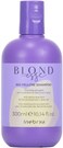 Inebrya Blondesse No-Yellow Shampoo 300 ml