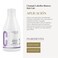 Salerm - Shampoo for White and Bleached Hair - White Hair Lab Shampoo - 300 ml - Eliminates Yellow Tones - Adds Brightness to Gray and Blonde Hair - Paraben-Free