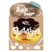 eZn Pudding Hair Dye Ammonia Free Semi-Permanent Self Hair Dye DIY Kit included contain Keratin Made in Korea Beauty (Ash Beige)
