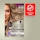 Schwarzkopf Keratin Blonde Hair Dye Pearl Blonde 11.4, Hi-Lift Permanent Color, 1 Application - Hair Color Enriched with Keratin, Lightens up to 4 Levels and Protects Hair from Breakage*