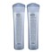 naissant Icy Cool Blonde Hair Purple Shampoo &amp; Mask   Neutralizes Yellow &amp; Orange Tones   Paraben, Ammonia &amp; Sulfate Free   Pro-Vitamin B5, Olive Oil &amp; Honey (Cana Silver) 10.1 Fl Oz