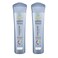 naissant Icy Cool Blonde Hair Purple Shampoo &amp; Mask   Neutralizes Yellow &amp; Orange Tones   Paraben, Ammonia &amp; Sulfate Free   Pro-Vitamin B5, Olive Oil &amp; Honey (Cana Silver) 10.1 Fl Oz