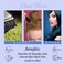 Hair Bloom Natural Blue Black Hair Color- Herbal Indigo w/False Daisy &amp; Gooseberry Hair Color Powder- 12 individual sachets (10 gm each)- Reusable Brush &amp; Tray Included by Pride of India