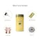 Indigo Powder For Hair 100g x 2 with Hair Dye Brush, Gloves and Shower Cap