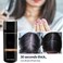 Dark Brown Hair Fiber, Hair Fibers For Thinning Hair, Hair Fibers For Thinning Hair For Women &amp; Men, Hair Building Fibers For Fuller &amp; Thicker Hair, Water Proof &amp; Sweat Proof, Long Lasting
