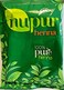 Nupur Henna Mehendi Pure for Silky &amp; Shiny Hair 400g X Pack of 2