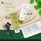 DONGSUNG Herb Speedy Color Cream (Natural Black, 3 Pack), PPD-Free Ammonia-Free Vegan Hair Dye with Sun Protection, Odorless, Gentle for Sensitive Scalp, No Eye or Scalp Irritation