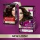 Schwarzkopf Keratin Color Permanent Hair Color, 4.6 Intense Cocoa, 1 Application - Salon Inspired Permanent Hair Dye, for up to 80% Less Breakage vs Untreated Hair and up to 100% Gray Coverage