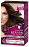Schwarzkopf Keratin Color Permanent Hair Color, 4.6 Intense Cocoa, 1 Application - Salon Inspired Permanent Hair Dye, for up to 80% Less Breakage vs Untreated Hair and up to 100% Gray Coverage