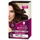 Schwarzkopf Keratin Color Permanent Hair Color, 4.6 Intense Cocoa, 1 Application - Salon Inspired Permanent Hair Dye, for up to 80% Less Breakage vs Untreated Hair and up to 100% Gray Coverage