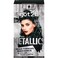 Schwarzkopf Got2b Metallics Permanent Hair Color, M75 Cosmic Teal