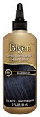 Bigen Semi-Permanent Haircolor #Bb1 Blue Black 3 Ounce (88ml) (6 Pack)
