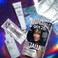 Got2B Metallics Permanent Hair Color, M66 Blue Charcoal