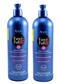 Roux Fanci-Full Rinse #23 Frivolous Fawn 15.2 Ounce (449ml) (2 Pack)