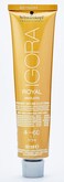 Schwarzkopf Igora Royal Permanent Hair Color Absolutes 2oz/60ml (4-60)