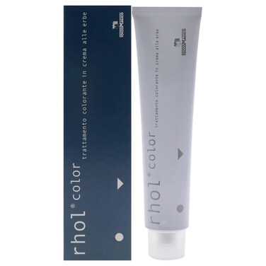 Rhol Demi Permanent Hair Color - 9MR Volcano Red Hair Color Unisex 2 oz