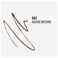 Rimmel Kind &amp; Free Brow Definer, 003 Warm Brown