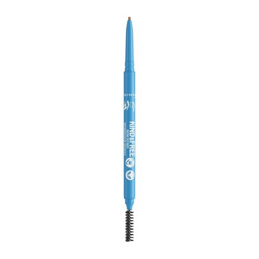 Rimmel Kind &amp; Free Brow Definer, 003 Warm Brown