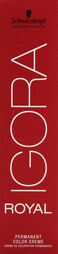 Schwarzkopf Igora Royal, 6-77 Dark Blonde Copper Extra, 60ml