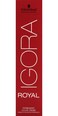 Schwarzkopf Igora Royal, 6-77 Dark Blonde Copper Extra, 60ml